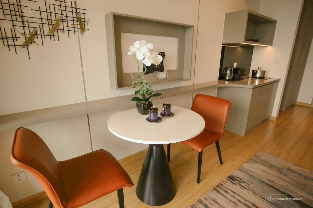 Căn hộ khoáng nóng Thanh Thủy, Phú Thọ chỉ từ 950triệu, nhận nhà ngay 0986436750