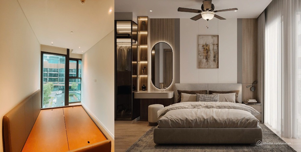 Sở hữu căn hộ Opera giá tốt tại trung tâm tài chính quốc tế Thủ Thiêm