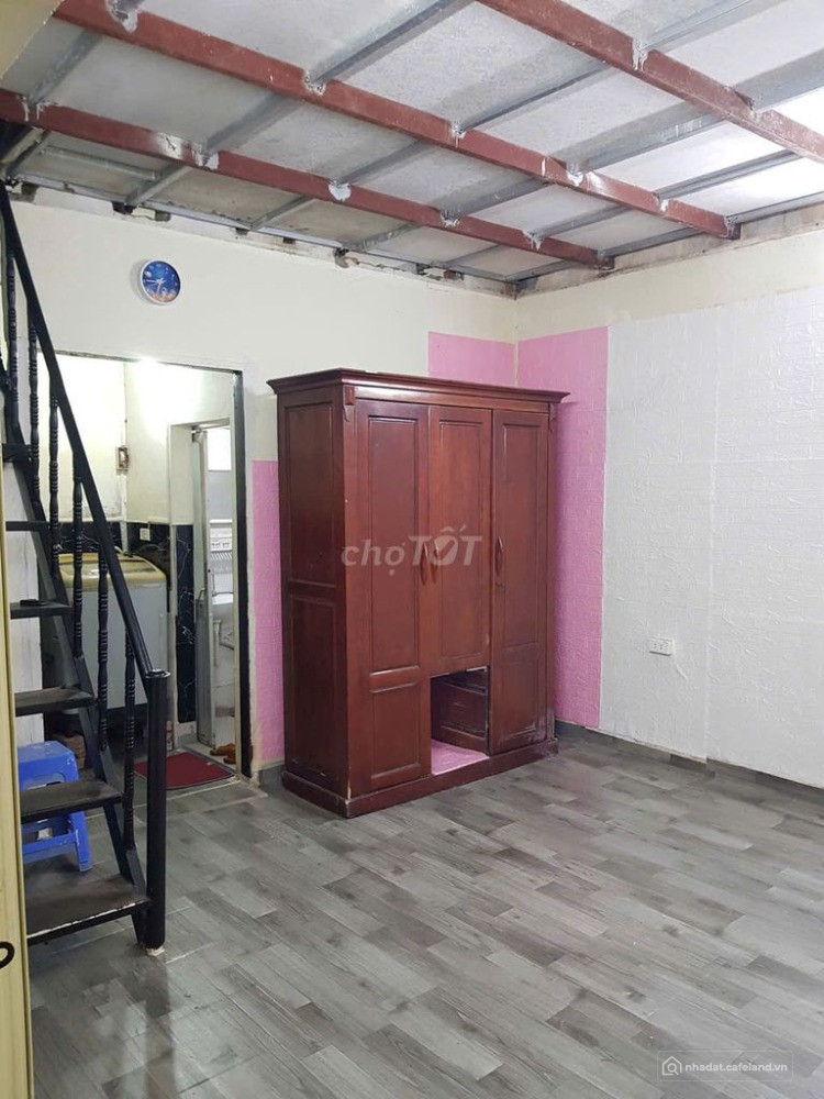 CHÍNH CHỦ BÁN NHÀ CẤP 4 TRONG NGÕ 364 GIẢI PHÓNG DT SỬ DỤNG 52M2