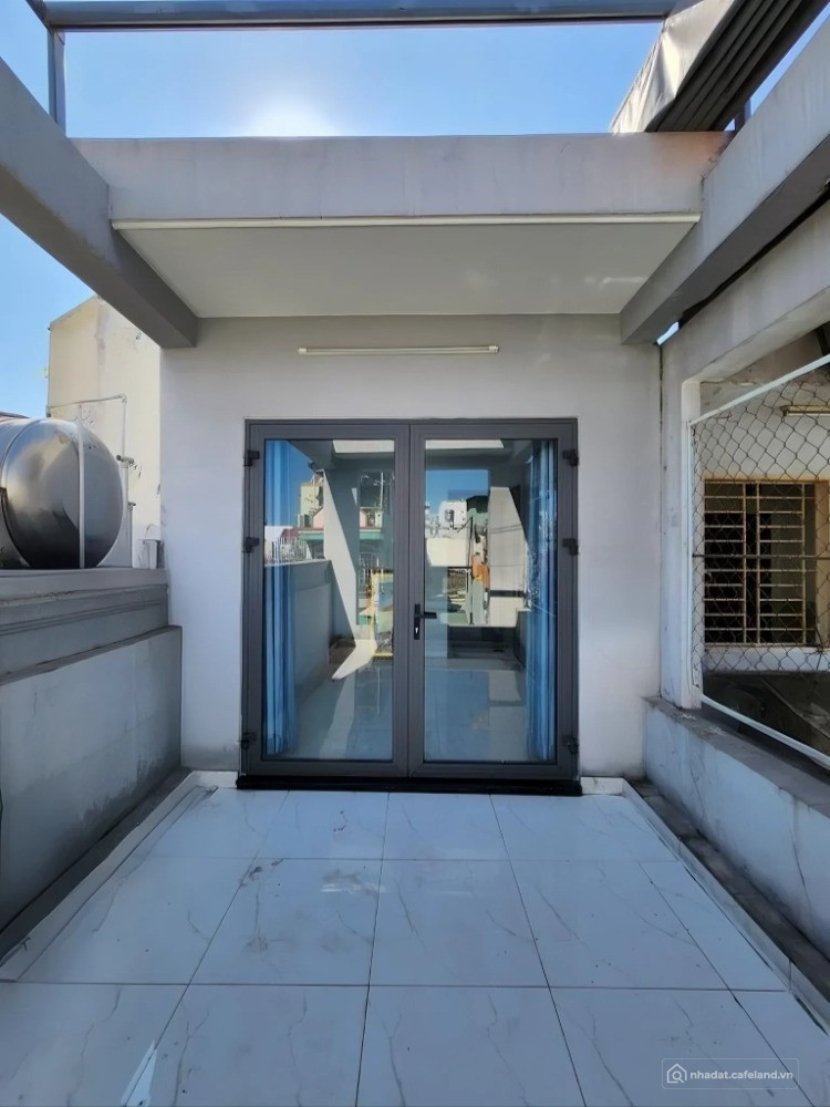 [QUẬN 3] BÁN NHÀ 5 TẦNG, KHU CHỢ BÀN CỜ, MẶT TIỀN 10M, KINH DOANH TỐT, CHỈ 9 TỶ