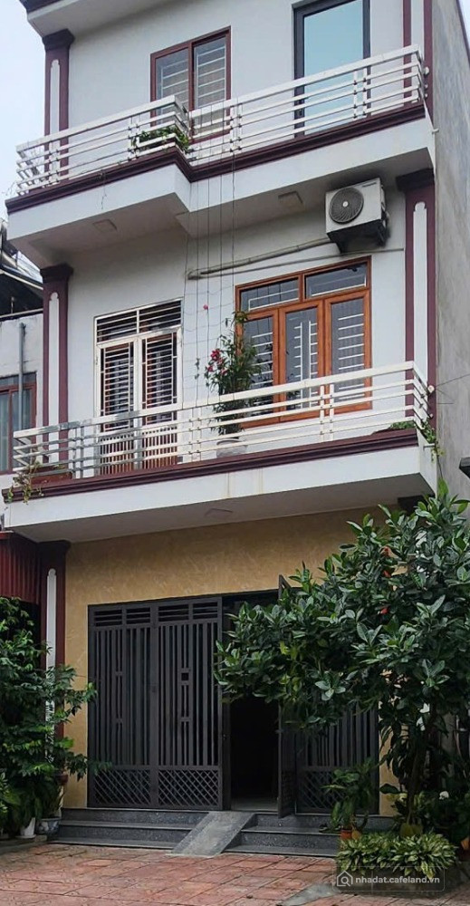 Bán nhà 2,5 tầng – vị trí đẹp Đồng Cửa 7, TP Bắc Giang