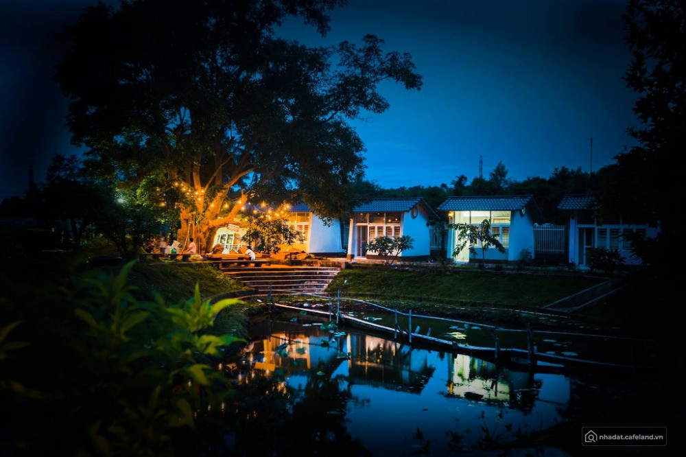 BDS NHÀ VƯỜN SIÊU RẺ, DÒNG TIỀN TIỆN KINH DOANH HOẶC Ở, CHÍNH CHỦ CẦN BÁN GẤP