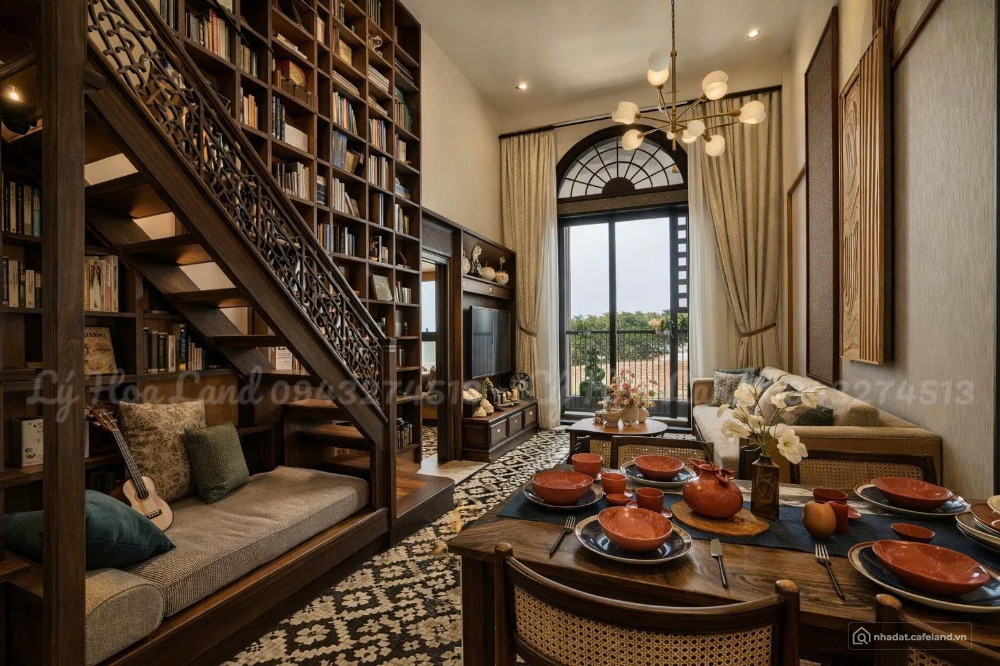 Bán giá rẻ nhất 1,7tỷ full giá nội thất Sun Hà Nam chiết khấu cao view sông hoa