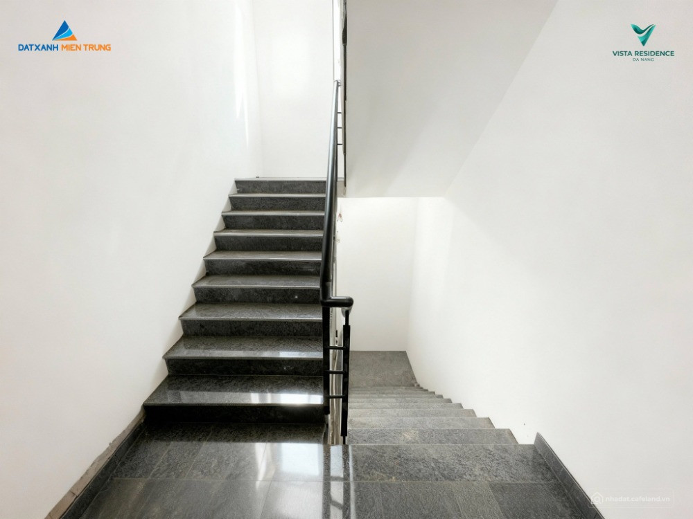 Căn 2PN tầng 20 Vista: Không gian riêng tư, đẳng cấp như penthouse, view sông