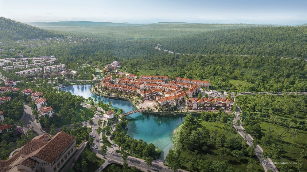 (Độc quyền) BT 15 tỷ 760 view Intecontinental Thung Lũng Thanh Xuân cam kết giá