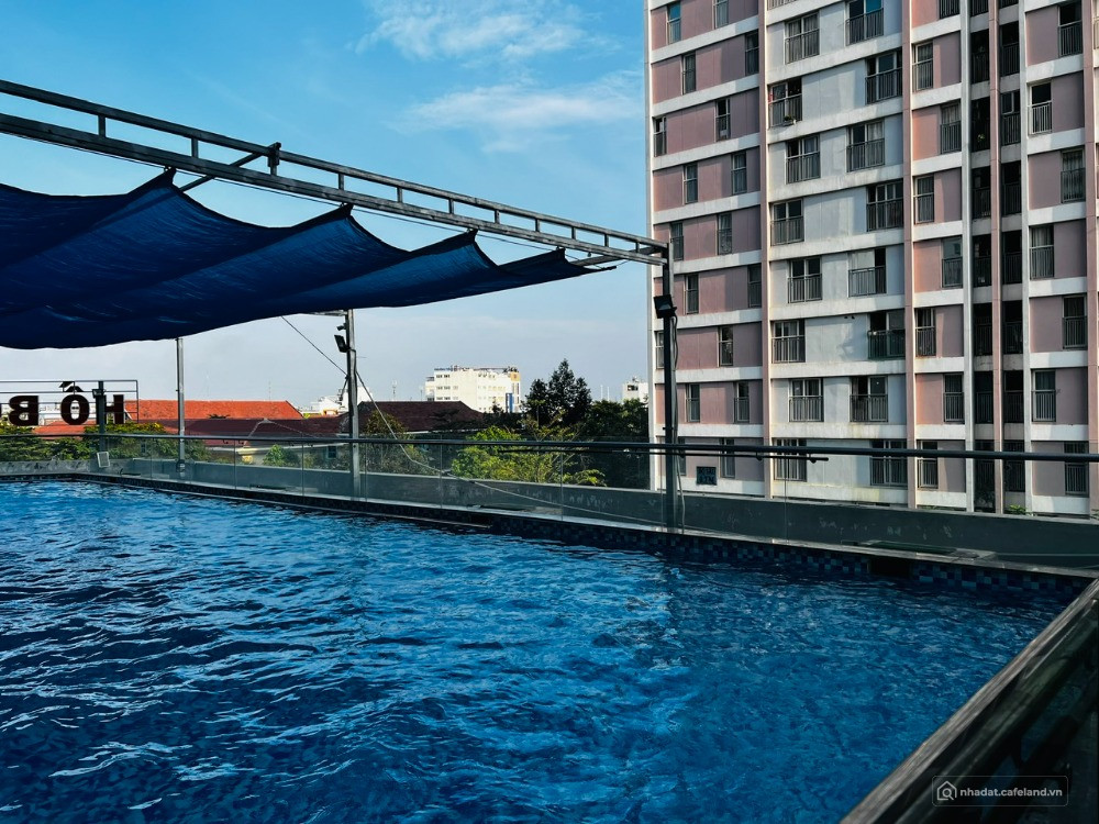 Suất nội bộ căn 2PN tại Blusky Tower tầng 10.Ký HDMB trực tiếp với CĐT