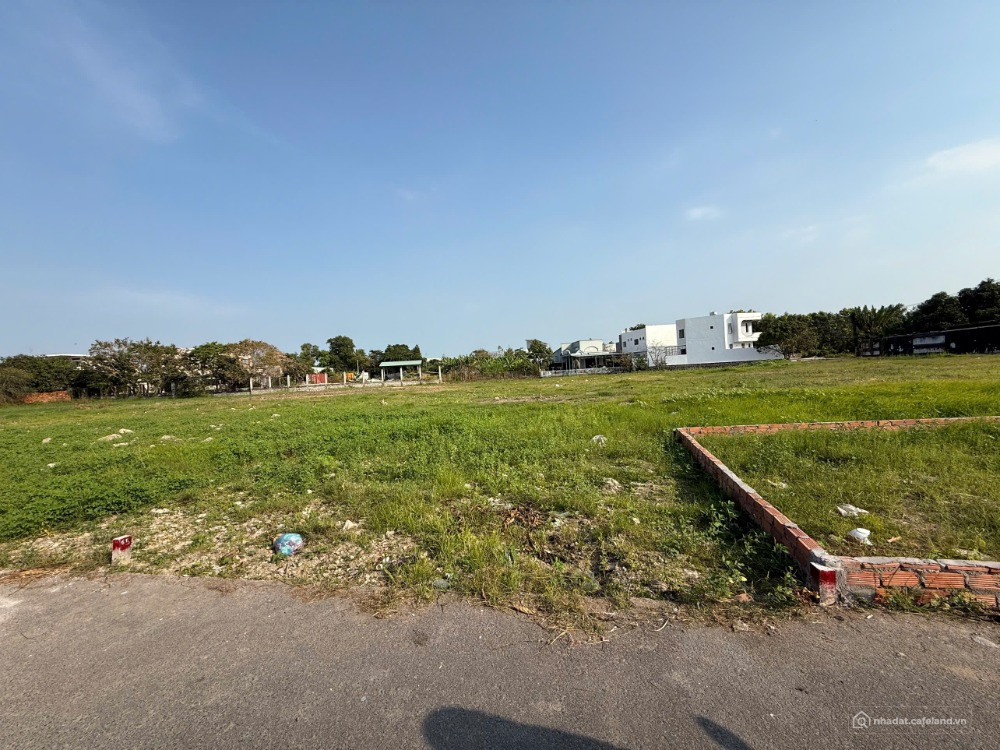  BÁN ĐẤT TRUNG TÂM LONG ĐIỀN – CAO VĂN NGỌC