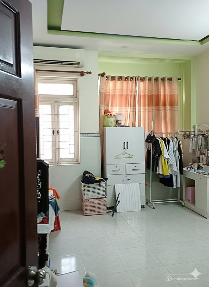  NHÀ ĐẸP 3 TẤM – ĐƯỜNG SỐ 2 MÃ LÒ – BÌNH HƯNG HÒA A, BÌNH TÂN
 