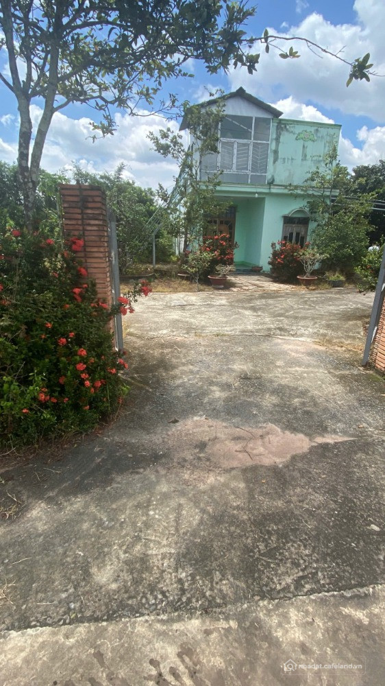 Bán đất ở nghỉ dưỡng diện tích 8290m2 gần khu du lịch Suối Mơ