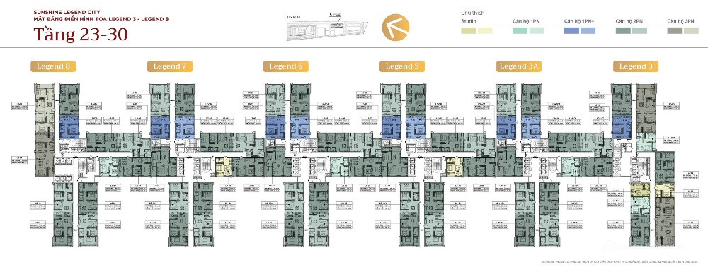 Chiết khấu lên tới 11%, Tổng quà tặng hơn 250tr, tặng 05 chỉ vàng!!