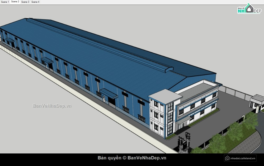Cho thuê kho tại Gia Lộc Hải Dương, dt 3000, 4000m2, ….20,000m2. Kho mới ,bàn gi
