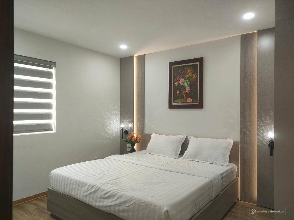 CHỈ 6,8 TỶ ĐÃ SỞ HỮU CHUNG CƯ 68M TẠI KDT MỄ TRÌ HẠ