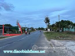 Bán gấp căn nhà mới xây cực phẩm mtđ ĐT720 (Quốc lộ 55B),Tánh Linh, Bình Thuận