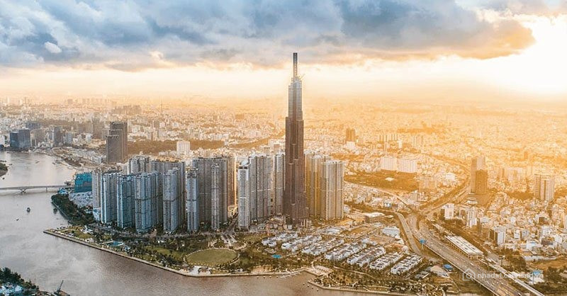 Bán nhà mặt tiền đường Nguyễn Kiệm, Quận Gò Vấp, Hồ Chí Minh, Việt Nam