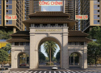 Cần nhượng căn 2N+ tầng trung, hướng TN, Giá siêu hời. Cần tìm TÂN chủ nhân