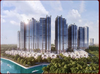 Bán căn hộ 3 ngủ giá tốt nhất dự án Sunshine Legend City