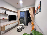 2PN/2.050 Tỷ Căn hộ MT Nguyễn Bỉnh Khiêm_Full nội thất_Vay 15 năm