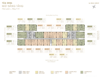 Dự án Regal Complex - Mira Tower nhận booking giai đoạn đầu, tặng ngay 100 trệu