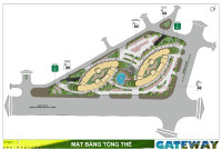 STUDIO VIEW BIỂN – GATEWAY VŨNG TÀU | TẦNG CAO – GIÁ TỐT HIẾM. LH: 0942.882.192