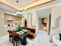 Bán căn Góc 2 Ngủ, ban công Đông Nam, View Sân Golf dự án Phú Mỹ Hưng Harmonie