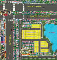 Mở bán 74 lô đất F0 tại Đồng trạng - cổ đông - sơn tây, DT 100m2, MT 6m