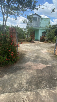 Bán đất ở nghỉ dưỡng diện tích 8290m2 gần khu du lịch Suối Mơ