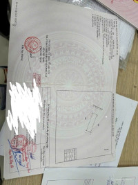 Bán đất cạnh cổng chính sân bay Phù Cát 180m2, 10m ngang, giá 2,25tỷ, sổ đỏ