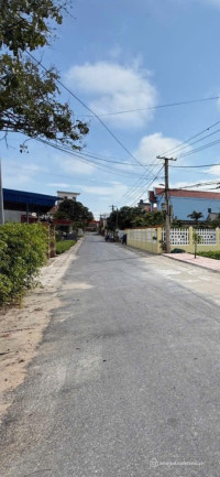 Chính Chủ Bán Cắt Lỗ Lô Góc Trục Chính KCN VSIP Giá Chỉ Hơn 1 Tỷ