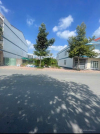 BÁN ĐẤT GÒ CÔNG - TÂN TRUNG GIÁ TỐT