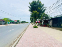 Cần bán miếng đất xã Tân Trung Gò Công Tiền Giang