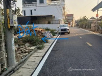 BÁN ĐẤT HOÀ LẠC NGAY GA ĐỒNG BÃI METRO 5 TRỤC CHÍNH KD ÔTÔ TRÁNH ĐỐI DIỆN ĐH FPT