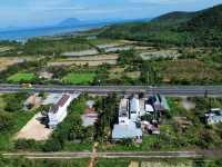 ĐẤT THỔ CƯ MẶT ĐƯỜNG QL1A VẠN HƯNG VẠN NINH GIÁ RẺ