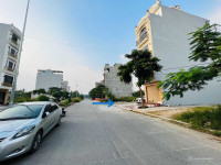 BÁN ĐẤT THỔ CƯ AN LÃO SÁT 4 KCN LỚN TRÀNG DUỆ – AN HƯNG – KIM THÀNH, TRỤC KD