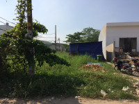 Bán đất Mặt tiền Vành Đai 2, sổ hồng, giá 150tr/m2. Đất ở DT 263,4m2 Chính chủ: