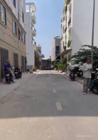 BÁN ĐẤT ĐƯỜNG TÂY LÂN,TÂN TẠO,HẺM 7m (76m2 - 4,2m x 18m) 4,19 TỶ TL