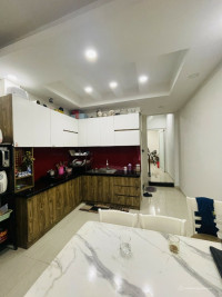 Cần bán nhà cách mạng tháng tám Phường 5 Tân Bình giá nhỉnh 8,x tỷ