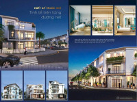 GIỎ HÀNG CHUYỂN NHƯỢNG ĐẸP NHẤT THE LIGHT CITY – TP. VŨNG TÀU