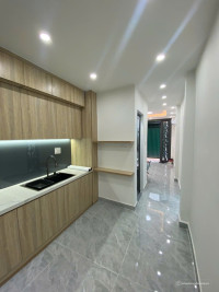 Bán nhà hẻm đường An Bình, Phường An đông, đầy đủ tiện nghi