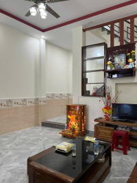 Bán nhà mặt tiền quốc lộ 1A gần khu công nghiệp VSIP Quảng Ngãi Tịnh PHong