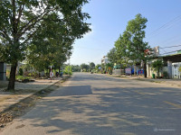 Chính chủ cần bán gấp nhà mtđ  ĐT 720 ( Quốc lộ 55 cũ) tại xã Suối Kiết, BT