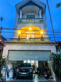 Bán nhà ngay trường Đại Học Mở, Kế bên Bệnh Viện SHING MARK