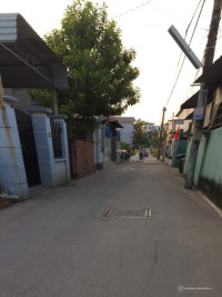 Bán nhà C4 tại Bửu Hòa, Biên Hòa, Đồng Nai, 1,85 tỷ, 110 m2, đường 2 xe ô tránh