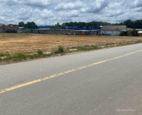 CẦN BÁN 3 LÔ ĐẤT 15X40=600M2 THỔ CƯ SHR NGAY TRUNG TÂM PHƯỜNG GIÁ 195TR