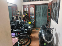 HIẾM CÓ! NHÀ ĐẸP HOÀNG HOA THÁM -  CỰC KHỦNG - 52M2 CHỈ 6 TỶ