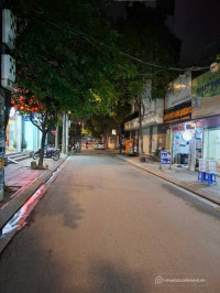 Bán Nhà Xuân La Tây Hồ – Diện Tích 99,5m² – Mặt Tiền 5m – Vỉa Hè Rộng – Phù Hợp