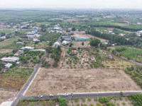 ️ ĐẤT VEN BIỂN HỒ TRÀM - ĐẦU TƯ THÔNG MINH VỚI GIÁ "SỐC" 4.2 TRIỆU/M²! ️