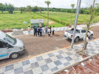 ĐẦU TƯ CHẮC ĂN TẠI LUMIAN VILLAGE: Giá 10 triệu/m² – Cao tốc Biên Hòa - Vũng Tàu