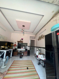 BÁN GẤP NHÀ C4 SỔ HỒNG RIÊNG ,2/NGẮN SONG HÀNH ,TRUNG CHÁNH, HÓC MÔN