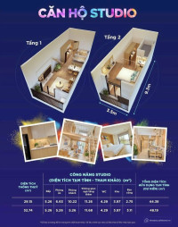Hàng độc quyền - Sun Urban City Hà Nam - Full giá chỉ từ 1 tỷ 6 - TỐT NHẤT TT