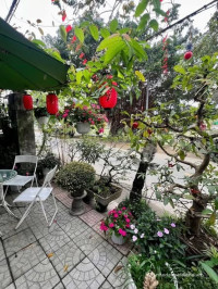 Bán Nhanh Căn Nhà 2 Mặt Tiền Đường View Sông Ngay Chợ Đông Ba - TP Huế !!!!